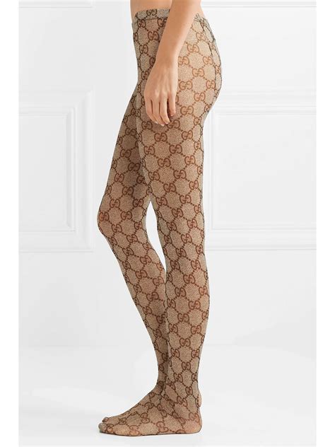 gucci tights buy|gucci stockings with runs.